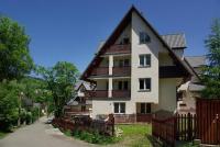 Apartament Stroma 4 - B&B Zakopane
