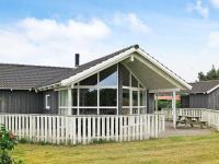 B&B Vejlby - 6 person holiday home in Harbo re - Bed and Breakfast Vejlby