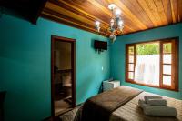 Suite with Garden View