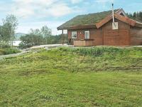 8 person holiday home in VEVANG