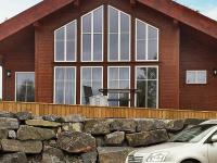 8 person holiday home in VEVANG