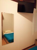 Zweibettzimmer