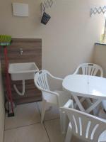 Chalet met 1 Slaapkamer