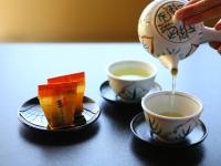 Chambre Standard de Style Japonais