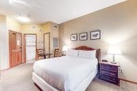 Studio - Vue sur Montagne