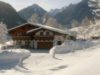 B&B Schladming - Comfortable Apartment with Sauna in Schladming - Bed and Breakfast Schladming