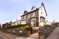 Lincoln Guest House - B&B