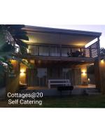 Cottages20 - Wild to West Accommodation - B&B Coffee Bay