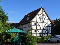 B&B Willingshausen - Holiday home in Hesse with garden - Bed and Breakfast Willingshausen