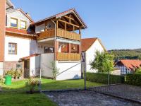 B&B Densberg - Flat in Densberg with nearby forest - Bed and Breakfast Densberg