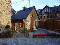 B&B Roes - cosy 1800 farmhouse with sauna - Bed and Breakfast Roes