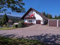 B&B Herrischried - Flat in Herrischried Black Forest - Bed and Breakfast Herrischried