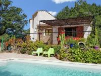 B&B Saint-Brès - Stylish holiday home near St Br s - Bed and Breakfast Saint-Brès