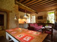 B&B Champvert - Beautiful secluded and quiet house in Champvert with pond - Bed and Breakfast Champvert