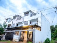 Fiji Villa - B&B Puducherry