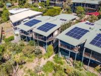 Claytons 5 by Discover Stradbroke - B&B
