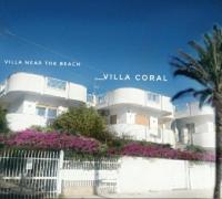 villa coral mondello - B&B