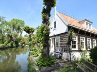 B&B Edam - Charming house in the center of Edam - Bed and Breakfast Edam