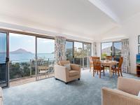 The Helm 5,22 Voyager Cl - waterfront unit - Ferienwohnung Nelson Bay