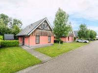 B&B Balk - Comfortably vacation home at Slotermeer Lake - Bed and Breakfast Balk