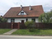 B&B Dobczyce - Holiday Home in Dobczyce Lesser with Terrace - Bed and Breakfast Dobczyce