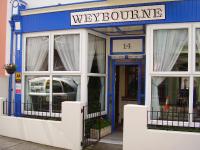 Weybourne Guest House - Bed and Breakfast Tenby