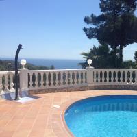 Villa Talia - B&B Lloret de Mar