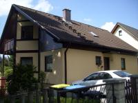 Ferienwohnung Braeuer - B&B Chemnitz