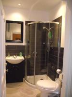 Chambre Double avec 2 Lits Doubles