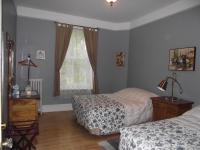 Double Room with Two Double Beds