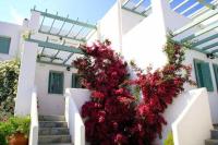 Skyros Seaside Retreats - Serenity by the Pool - Ferienwohnung Skýros
