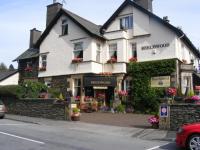 Beechwood - Ferienwohnung Bowness-on-Windermere