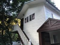 Tweepersoonskamer met Uitzicht op de Bergen