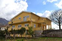 Apartments and Rooms Kordić, Penzióny - Radanovići