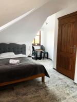 Großes Doppelzimmer