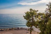 Kalafatis beach home - B&B