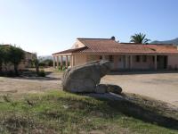 Agriturismo Sa Mandria - B&B Castiadas