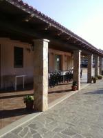 Agriturismo Sa Mandria - B&B Castiadas