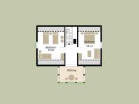 Meza Skuki - B&B Vabole