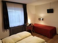 Classic Dreibettzimmer