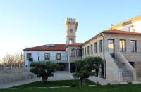 B&B Viseu - Casa da Torre - Viseu - Bed and Breakfast Viseu