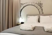 Deluxe Doppelzimmer mit Balkon
