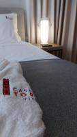 Deluxe Doppelzimmer