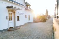 Haus Aussicht - Ferienwohnungen Velden - B&B Velden am Wörther See