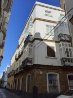 Los Balcones de Cádiz - Chambres d’hôtes