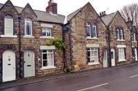 Rosedale Cottage - Ferienwohnung