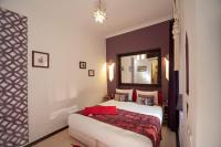 Habitación Doble Denjale