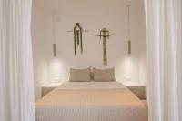Studio-Apartment mit Meerblick und eigenem Pool