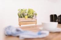 Appartamento con Vista Lago