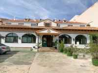 Hostal Guadiana - B&B